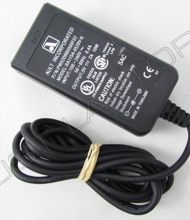 *Brand NEW*Genuine Ault 5V 2A 10W AC Adapter Power Charger PW02DBB0500F02 Power Supply